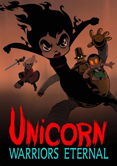 movieshd unicorn: warriors eternal|Where to Watch and Stream ‘Unicorn: Warriors .